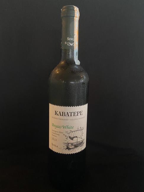 KABATEPE BEYAZ