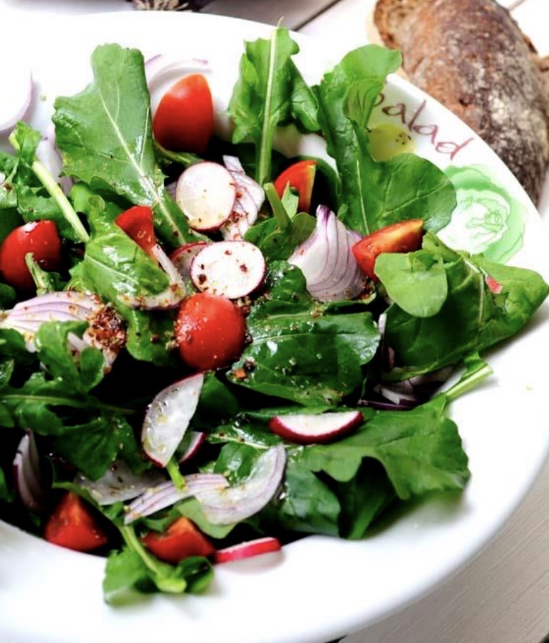 ROKA SALATA (DUBLE)