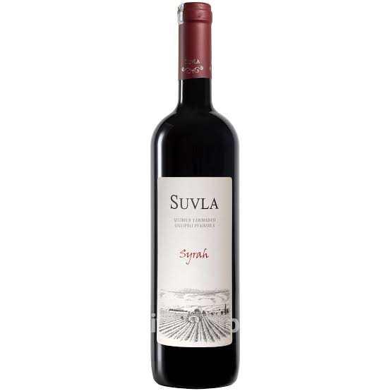 SYRAH