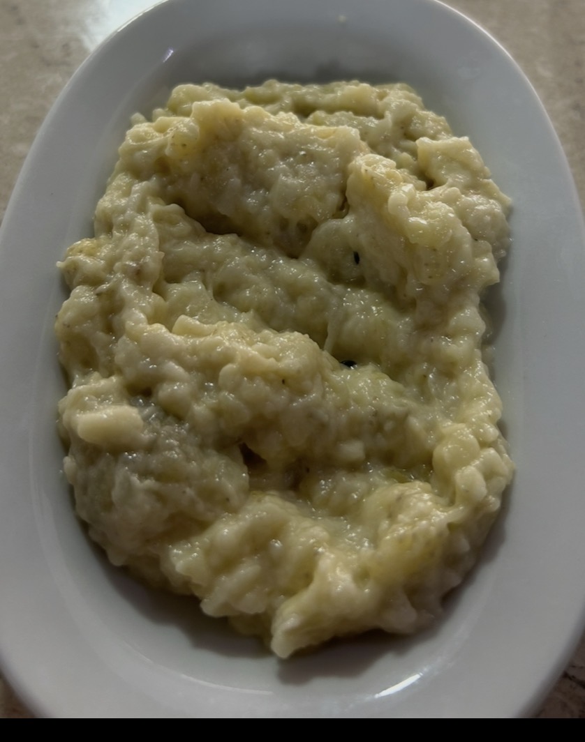 Patlıcanlı Mezeler