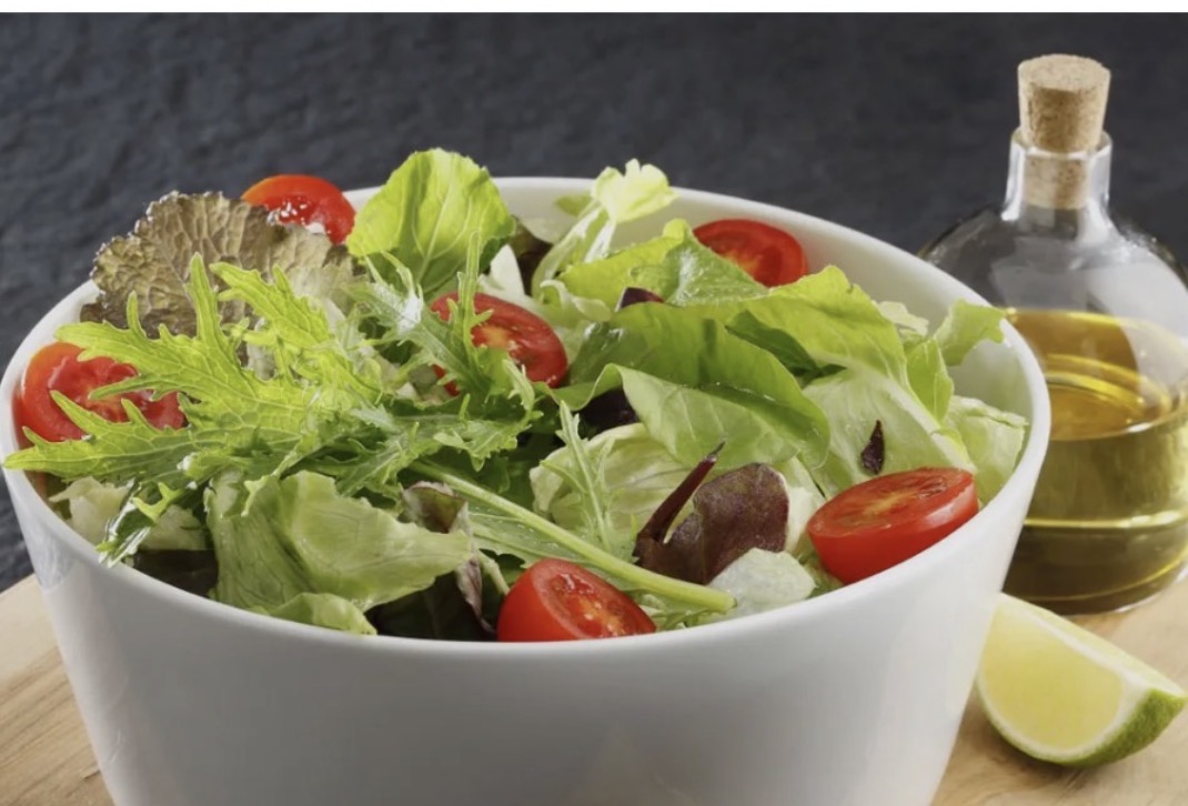 YEŞİL SALATA (TEK)