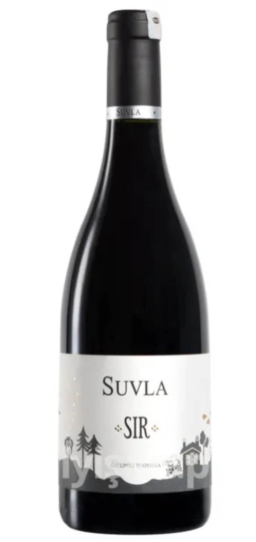 SUVLA SIR