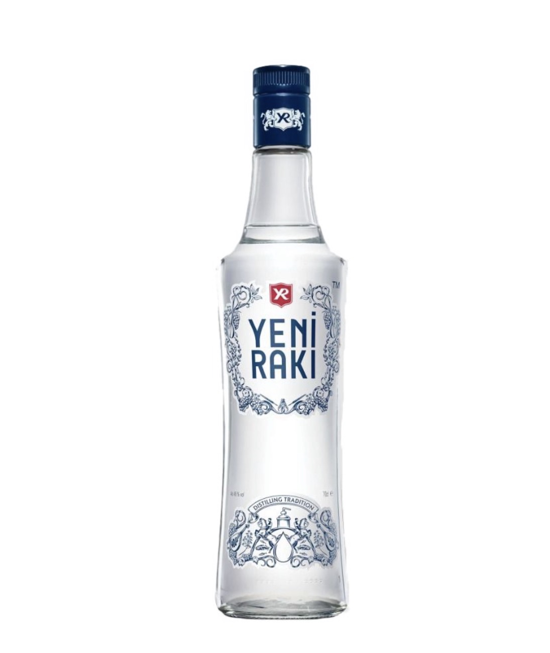 YENİ RAKI